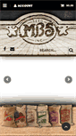 Mobile Screenshot of mbsseed.com